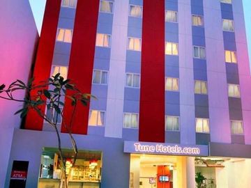 Monoloog Hotel Makassar