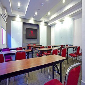 Hotel Monoloog Makassar