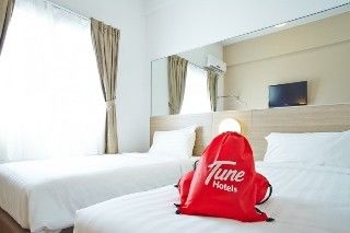 Monoloog Hotel Makassar
