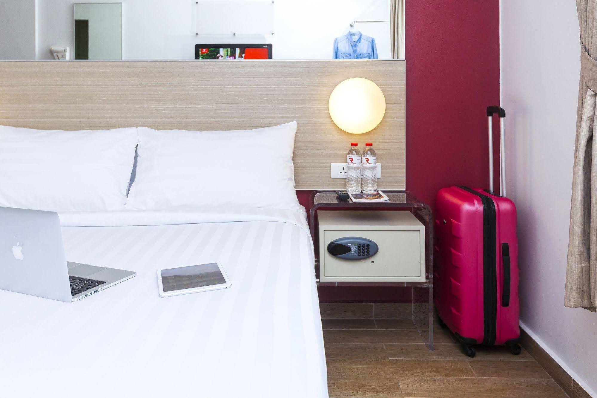 Hotel Monoloog